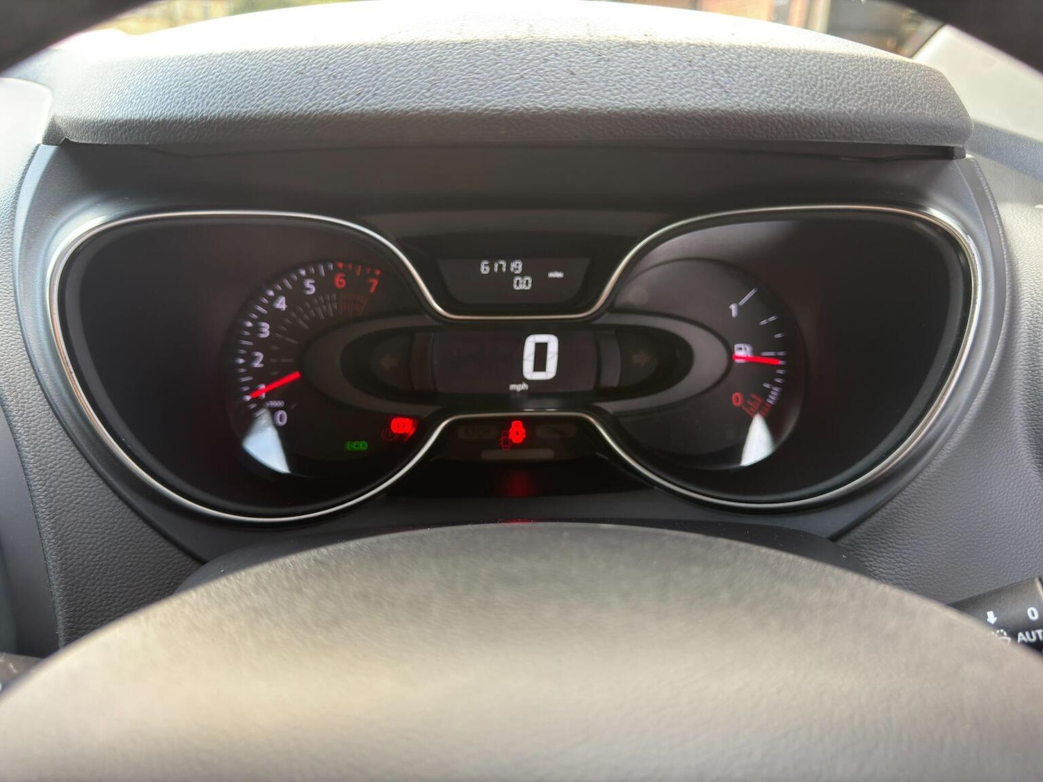 Used Renault Captur 2020 for sale - 76576920: Photo 46