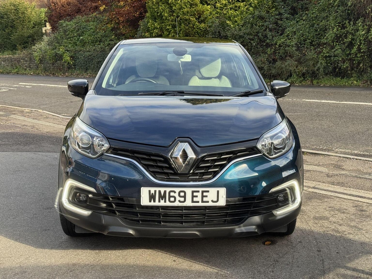 Used Renault Captur 2020 for sale - 76576920: Photo 5
