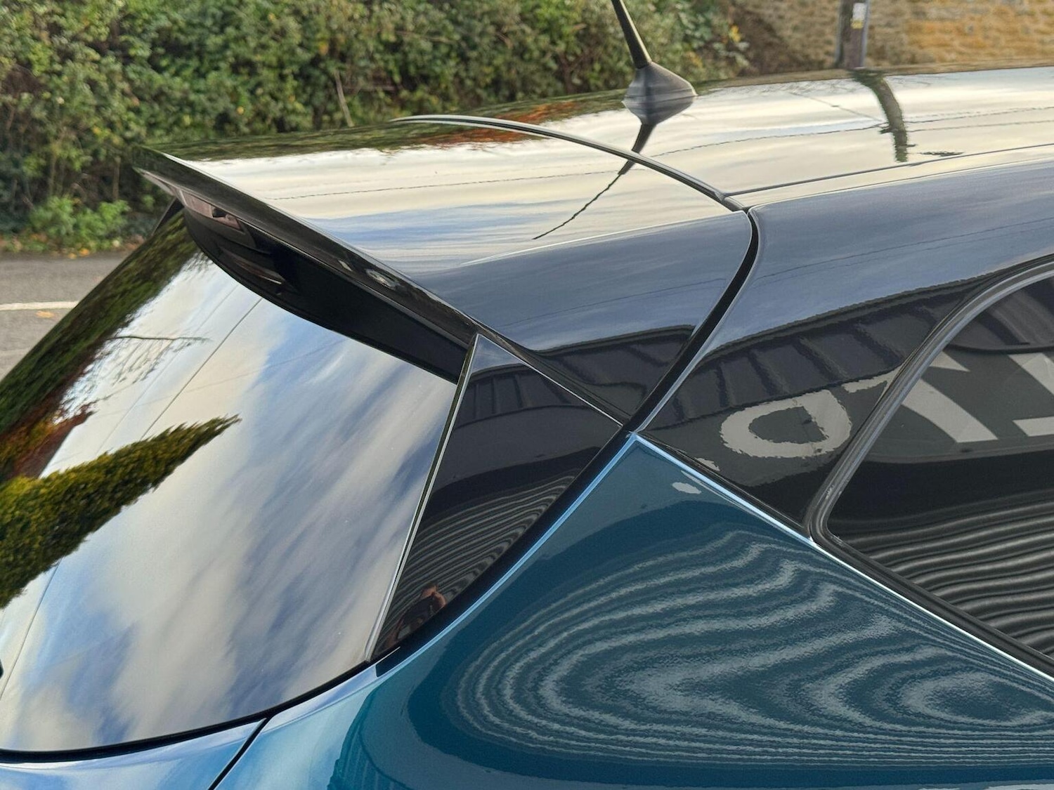 Used Renault Captur 2020 for sale - 76576920: Photo 52