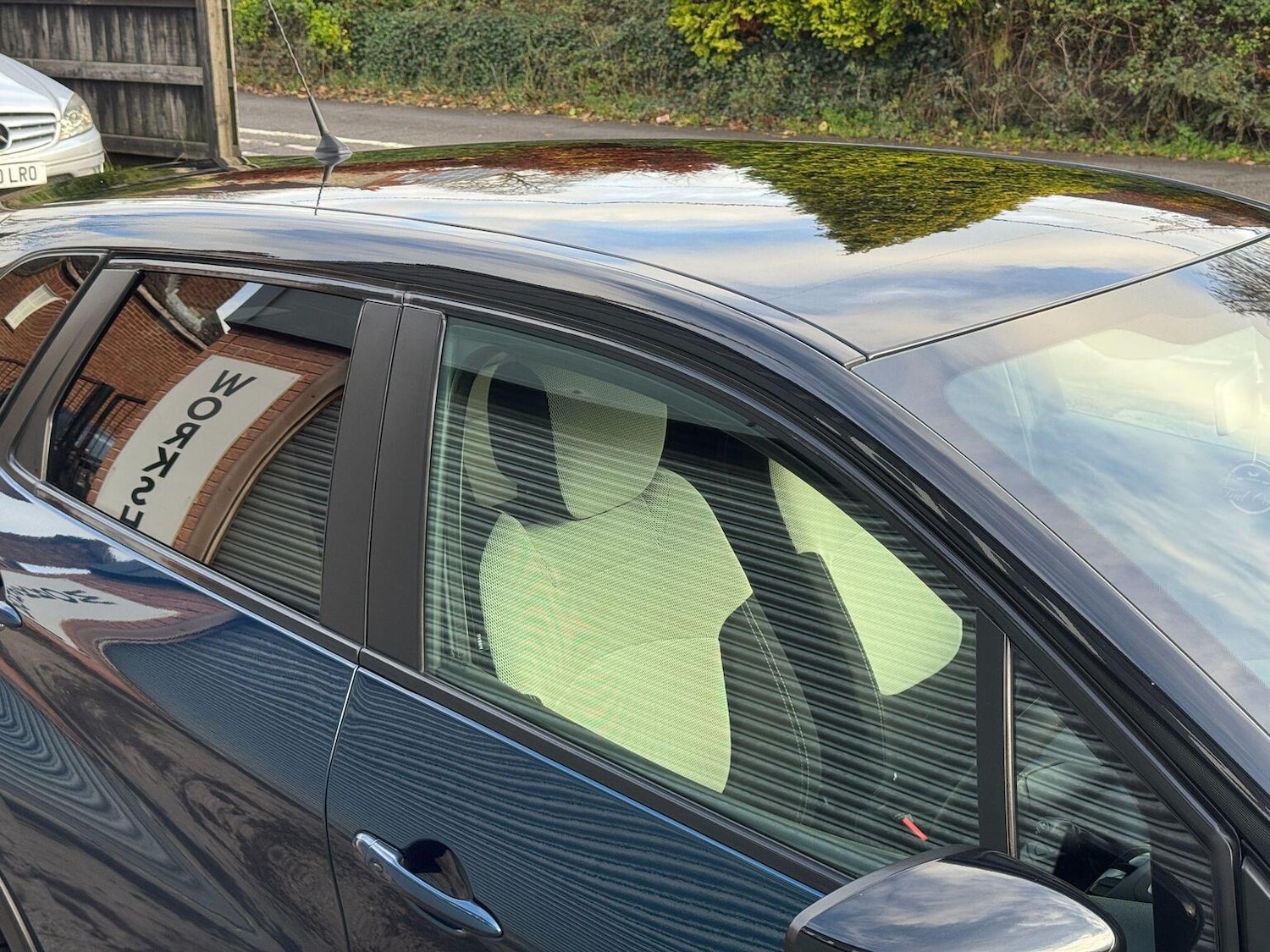 Used Renault Captur 2020 for sale - 76576920: Photo 53