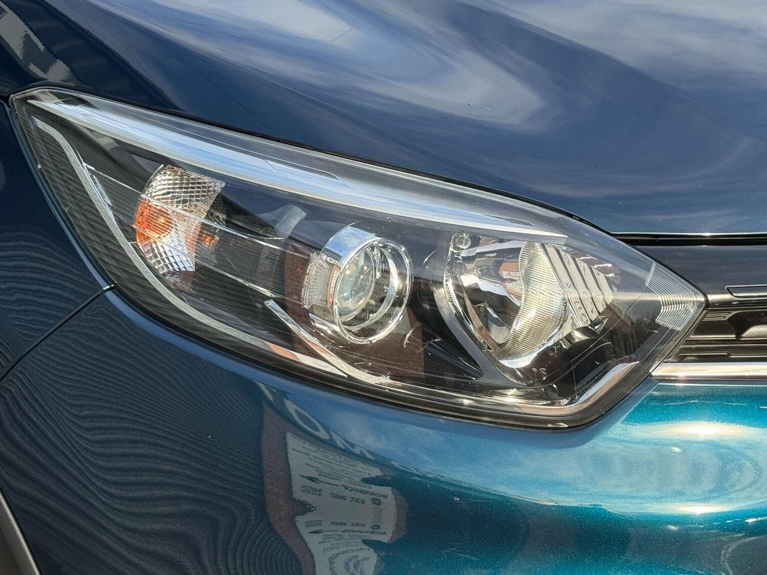 Used Renault Captur 2020 for sale - 76576920: Photo 61