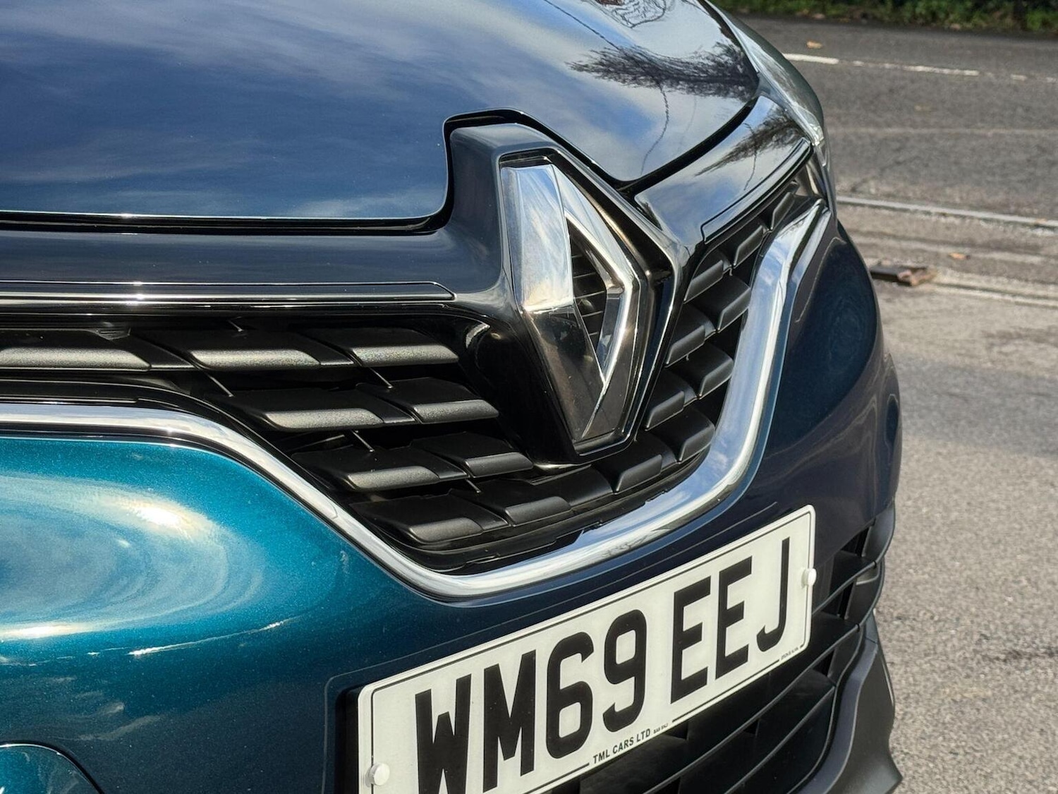 Used Renault Captur 2020 for sale - 76576920: Photo 62