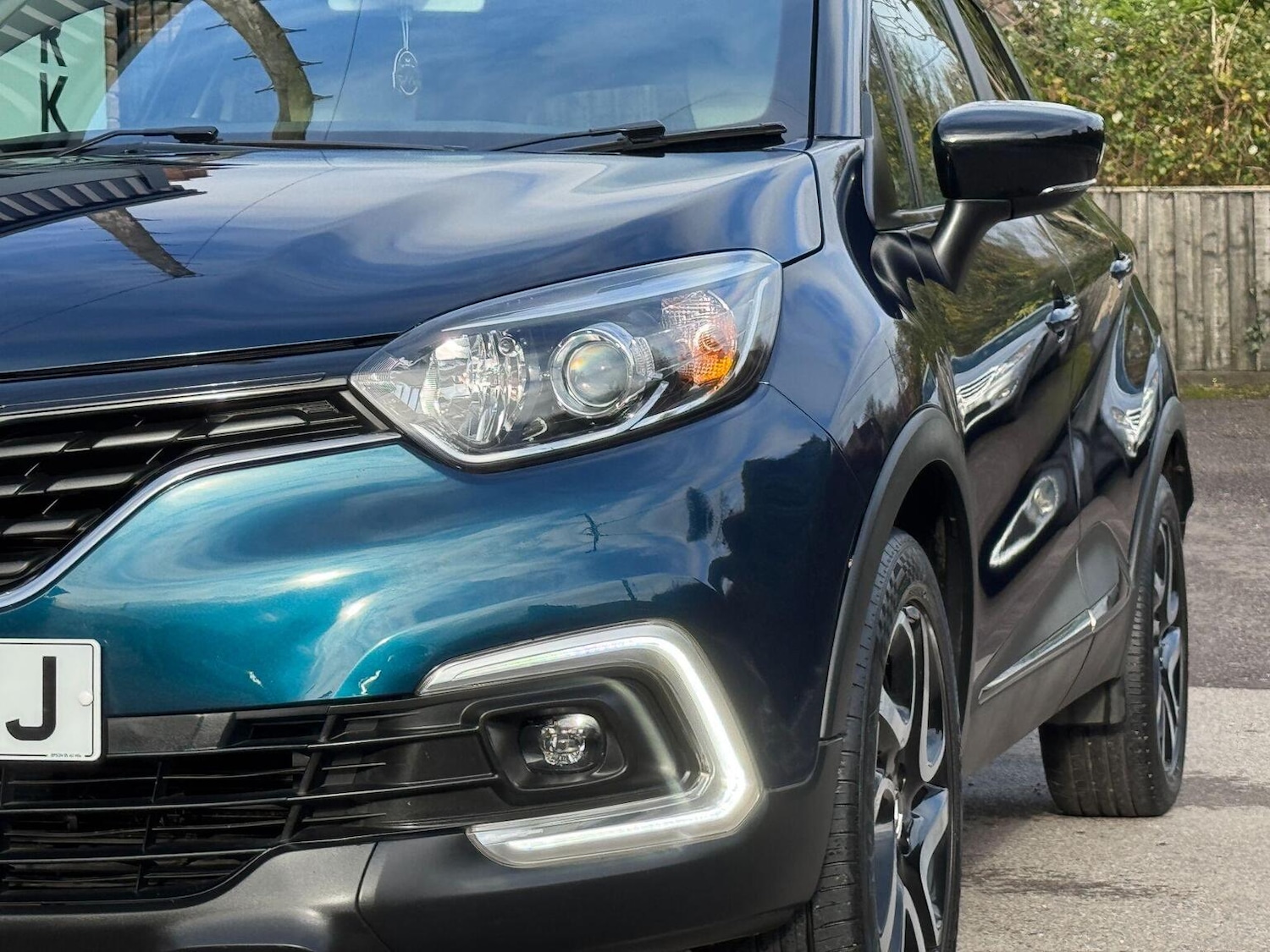 Used Renault Captur 2020 for sale - 76576920: Photo 63