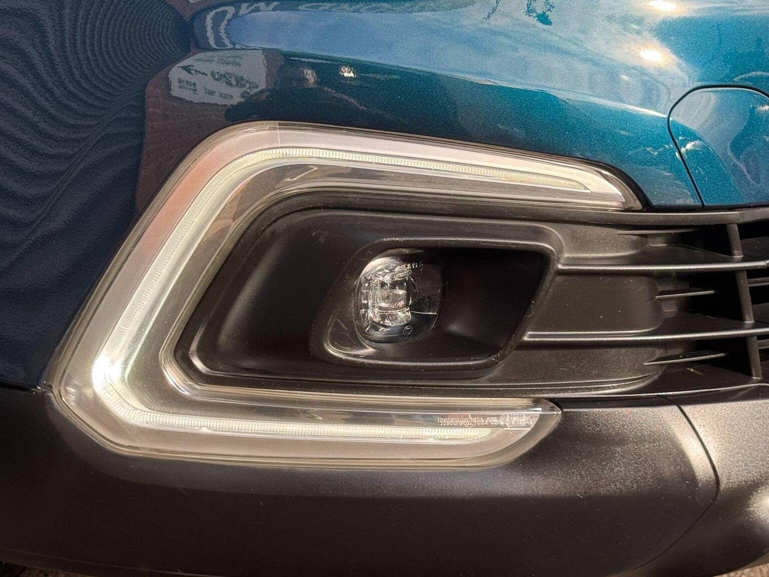 Used Renault Captur 2020 for sale - 76576920: Photo 66