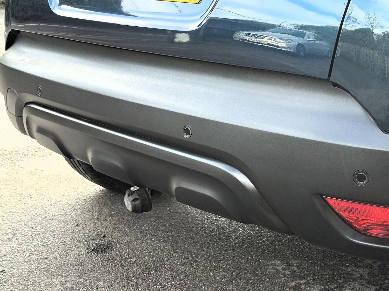 Used Renault Captur 2020 for sale - 76576920: Photo 69