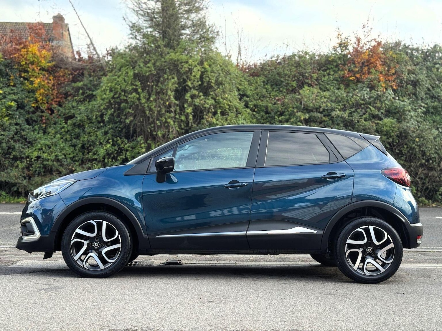 Used Renault Captur 2020 for sale - 76576920: Photo 7