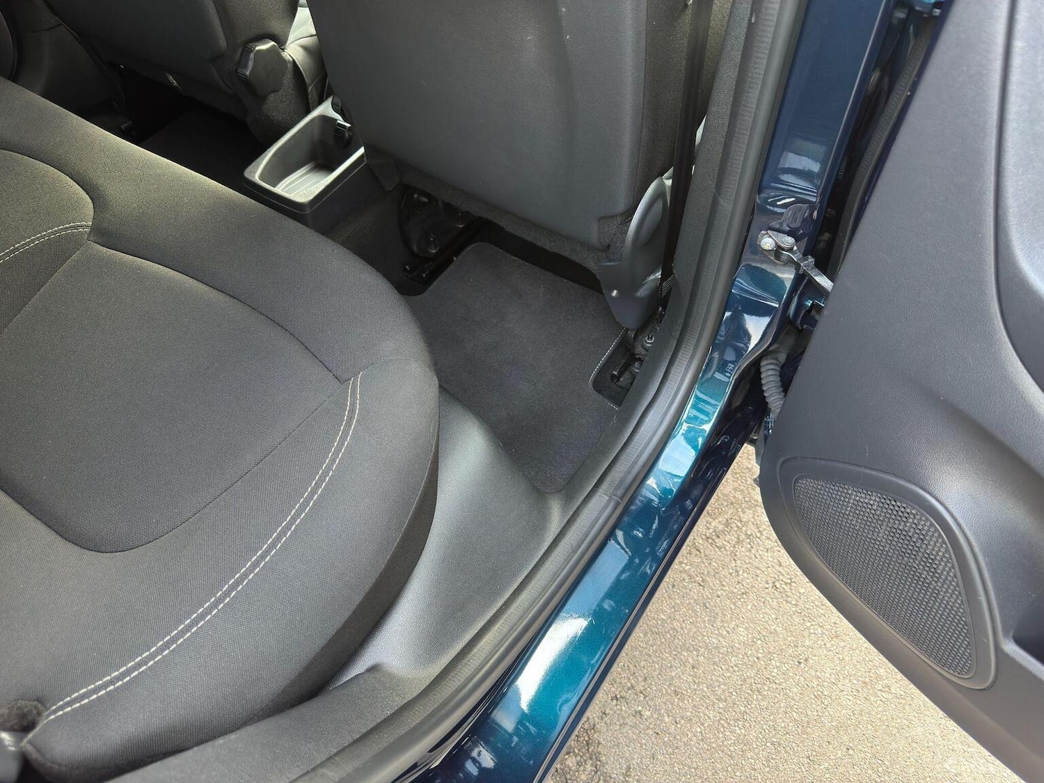 Used Renault Captur 2020 for sale - 76576920: Photo 70