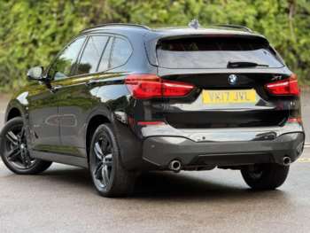 Used BMW X1 2017 for sale - 74827748: Photo