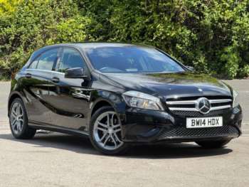 2014 - 1.6 A180 Sport 7G-DCT Euro 6 (s/s) 5dr