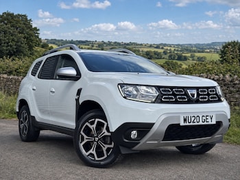 Used Dacia Duster 2020 for sale - 79593805: Photo