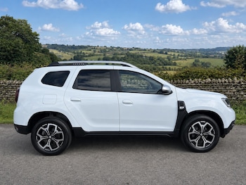 Used Dacia Duster 2020 for sale - 79593805: Photo