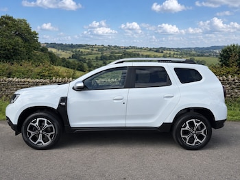Used Dacia Duster 2020 for sale - 79593805: Photo