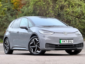 Volkswagen - ID.3