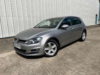 2014 - 1.6 TDI 105 Match 5dr