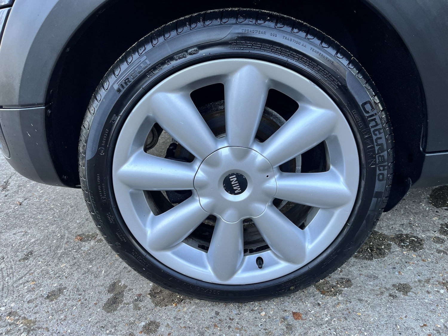 Used MINI Countryman 2013 for sale - 76571182: Photo 12