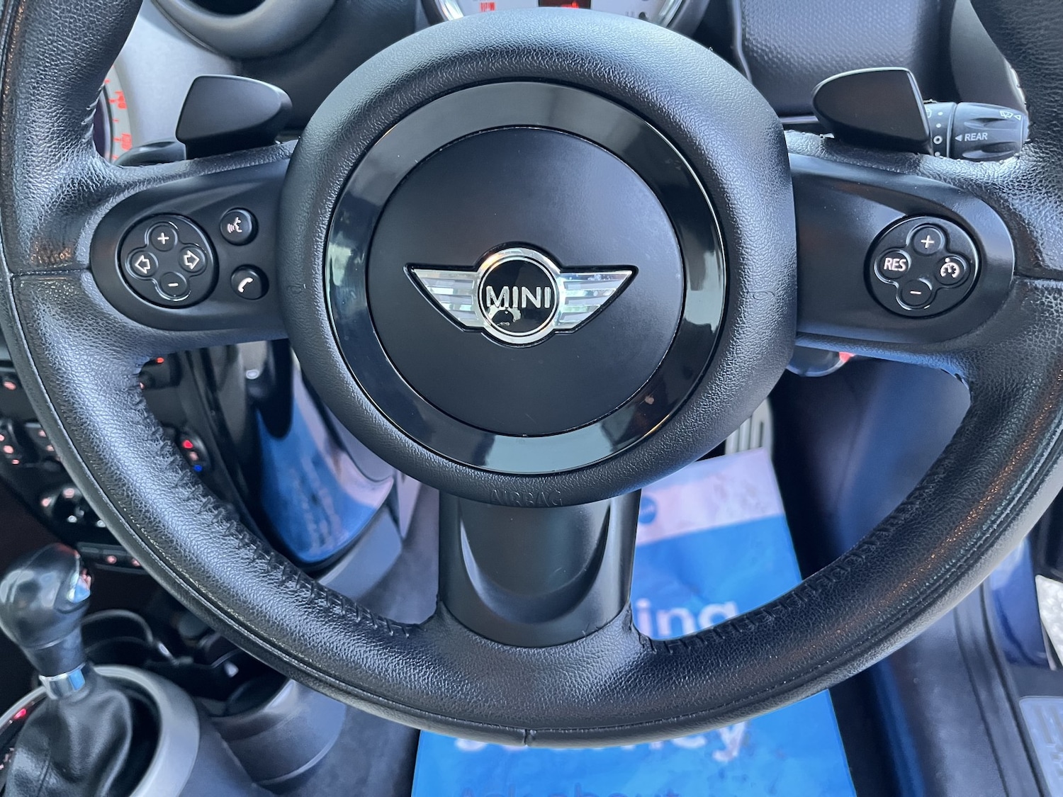 Used MINI Countryman 2013 for sale - 76571182: Photo 17