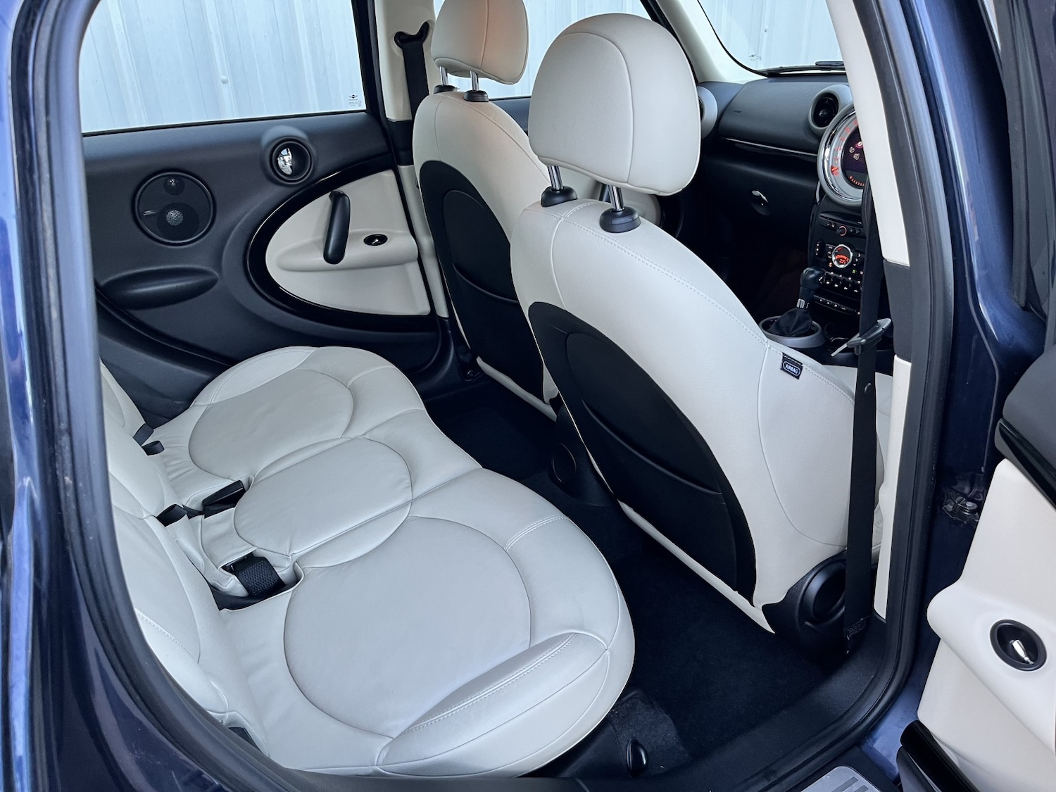 Used MINI Countryman 2013 for sale - 76571182: Photo 21