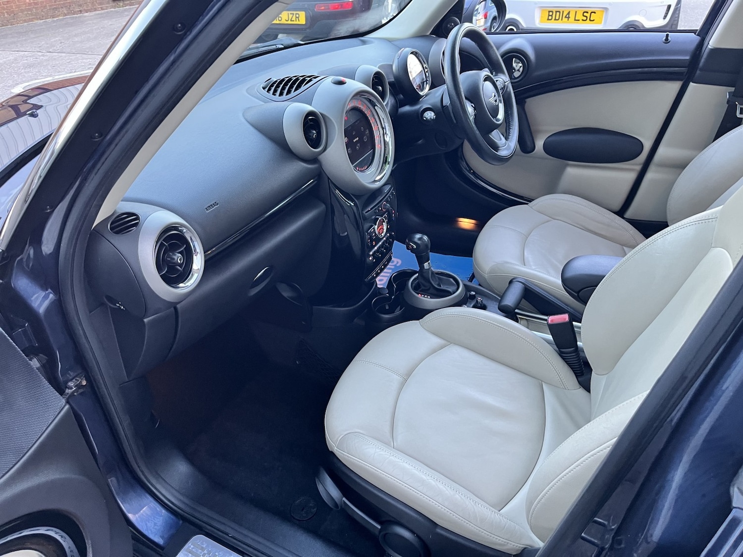 Used MINI Countryman 2013 for sale - 76571182: Photo 25