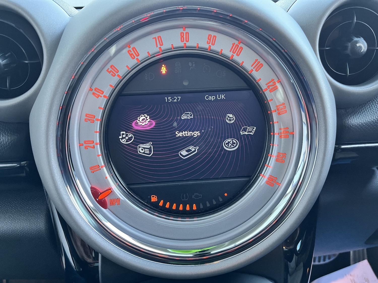 Used MINI Countryman 2013 for sale - 76571182: Photo 28