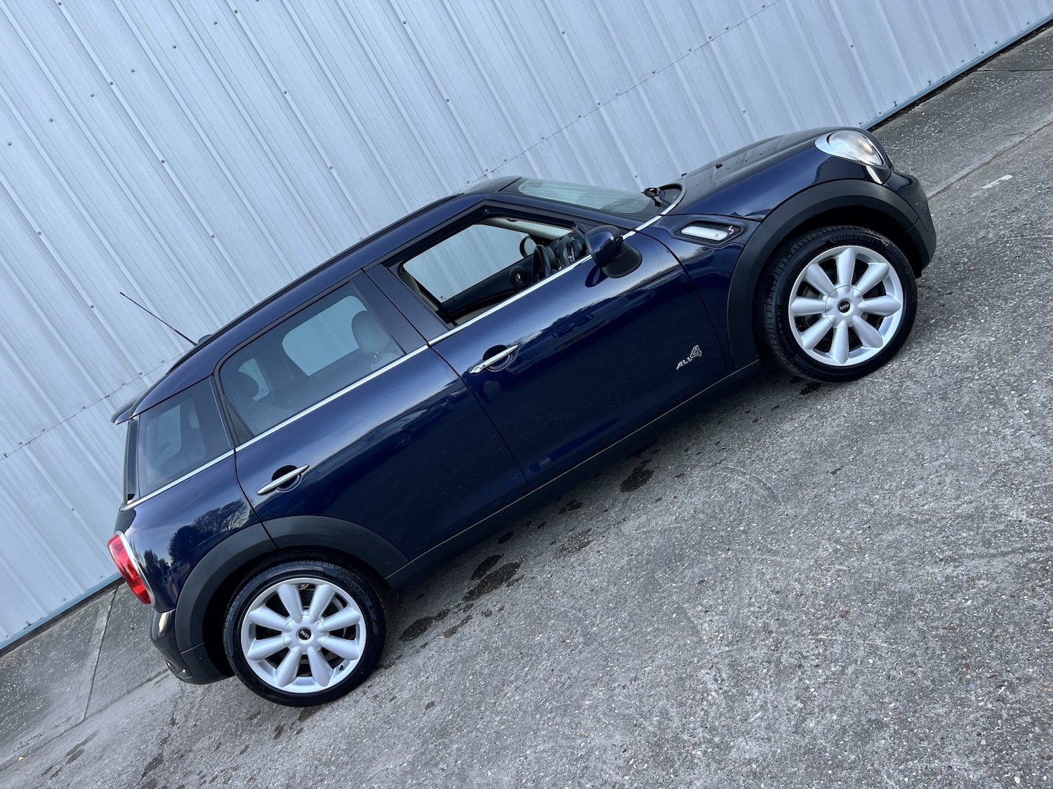 Used MINI Countryman 2013 for sale - 76571182: Photo 6