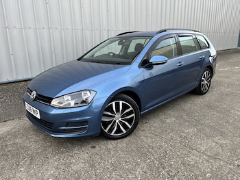 Volkswagen Golf feature image