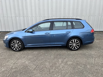 Used Volkswagen Golf 2016 for sale - 77953979: Photo