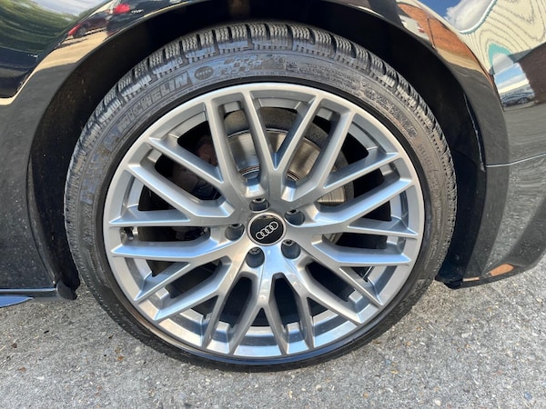 Used Audi A5 2016 for sale - 75575418: Photo 13