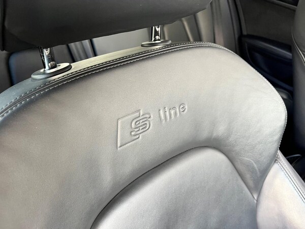 Used Audi A5 2016 for sale - 75575418: Photo 14