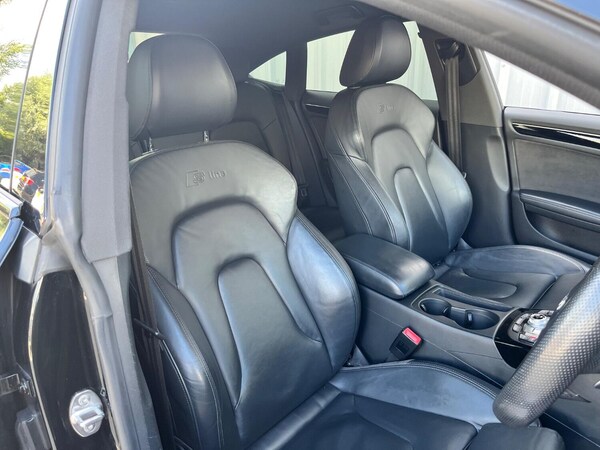 Used Audi A5 2016 for sale - 75575418: Photo 15