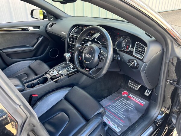 Used Audi A5 2016 for sale - 75575418: Photo 16