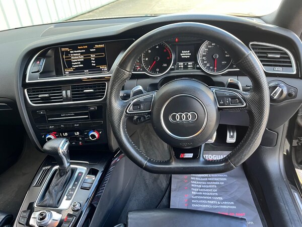 Used Audi A5 2016 for sale - 75575418: Photo 17