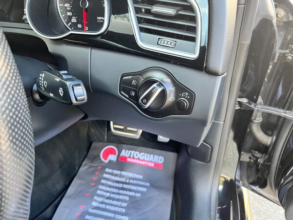 Used Audi A5 2016 for sale - 75575418: Photo 18