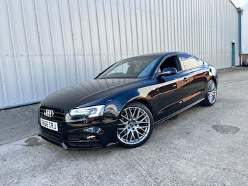 Audi - A5