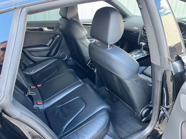 Used Audi A5 2016 for sale - 75575418: Photo 20