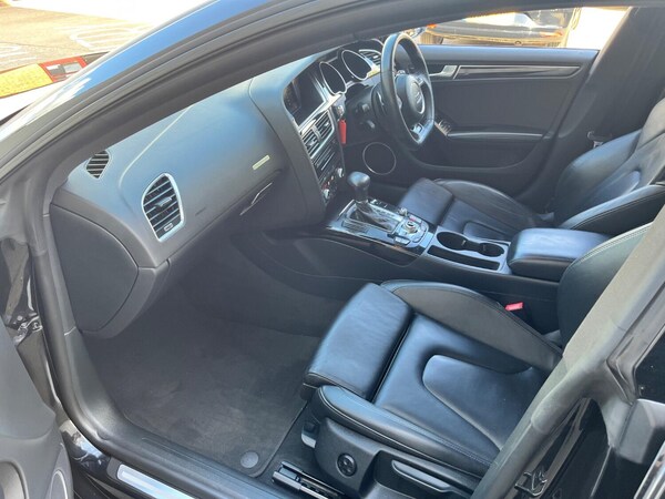 Used Audi A5 2016 for sale - 75575418: Photo 26