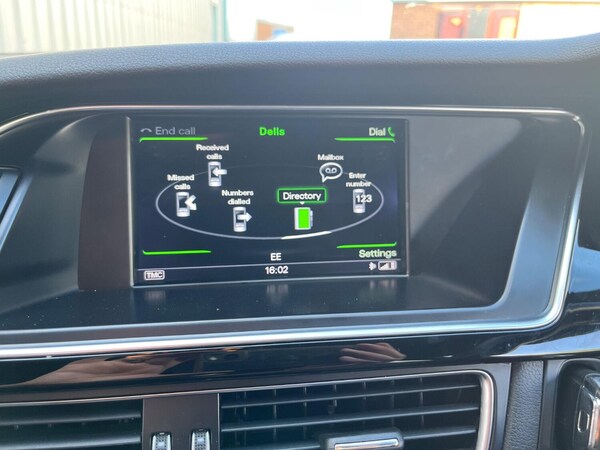 Used Audi A5 2016 for sale - 75575418: Photo 31