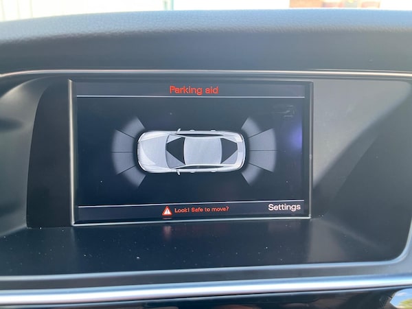 Used Audi A5 2016 for sale - 75575418: Photo 35