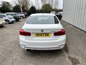 Used BMW 3 Series 2016 for sale - 78314004: Photo