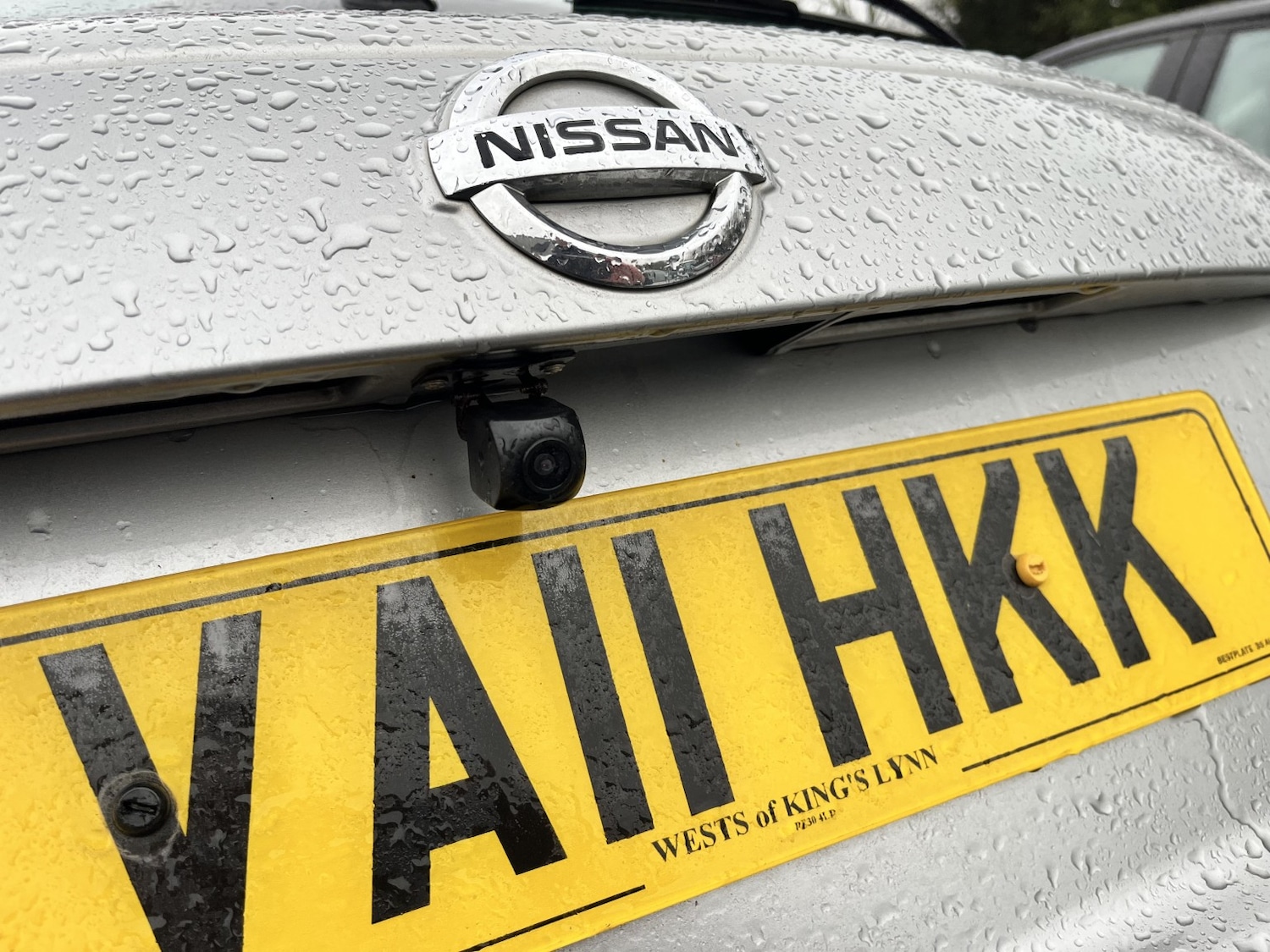 Used Nissan Juke 2011 for sale - 77548273: Photo 11