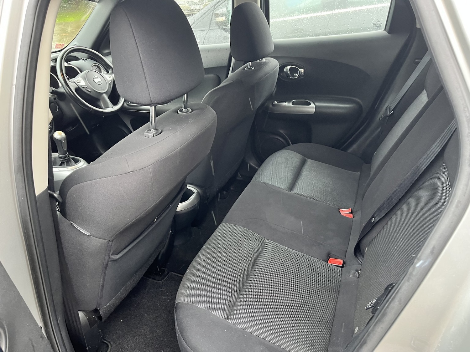 Used Nissan Juke 2011 for sale - 77548273: Photo 12