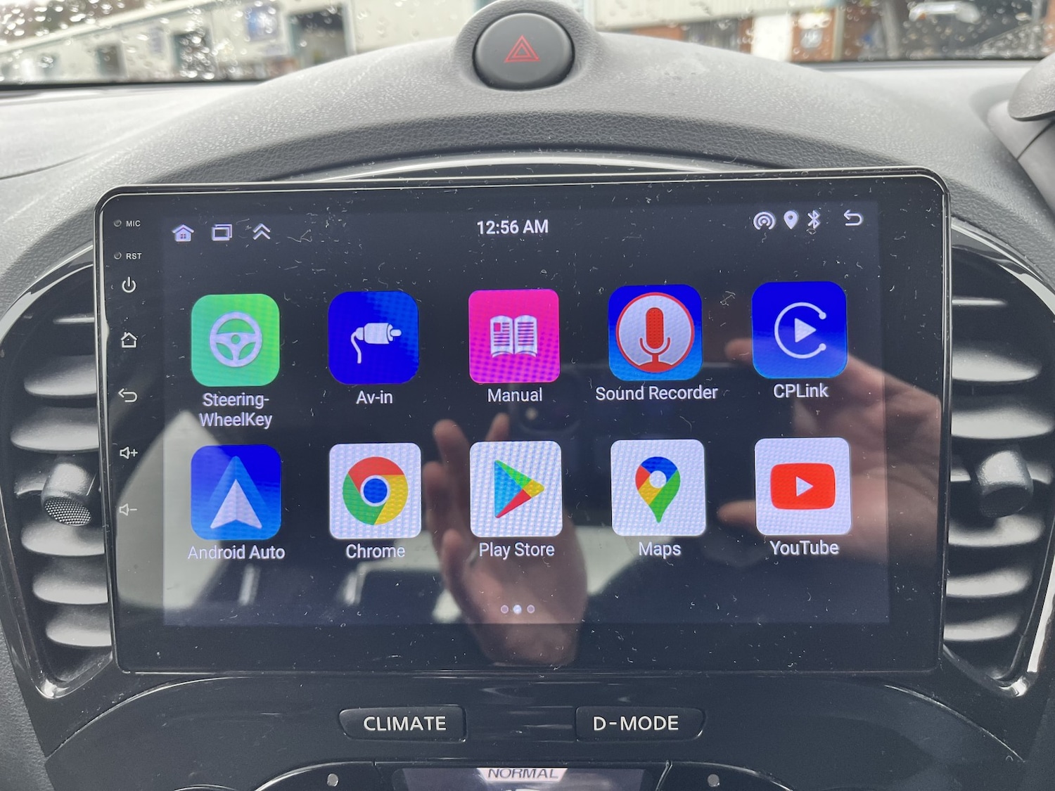 Used Nissan Juke 2011 for sale - 77548273: Photo 14