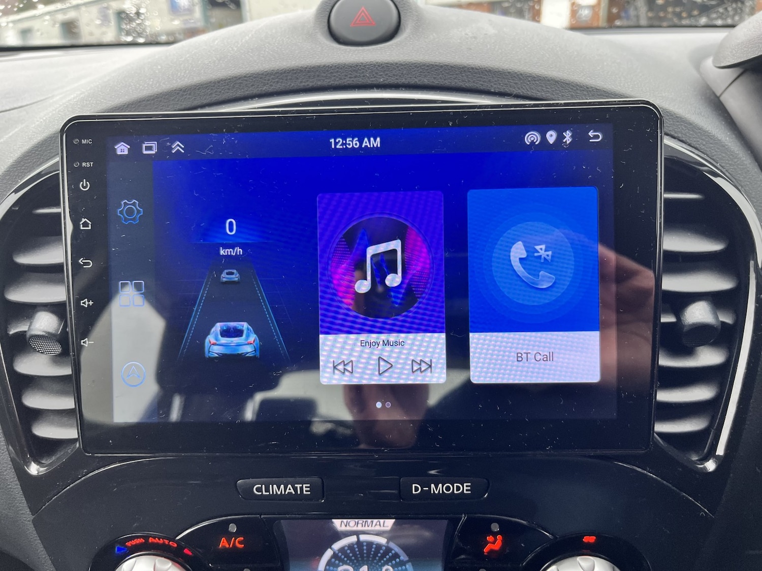 Used Nissan Juke 2011 for sale - 77548273: Photo 16