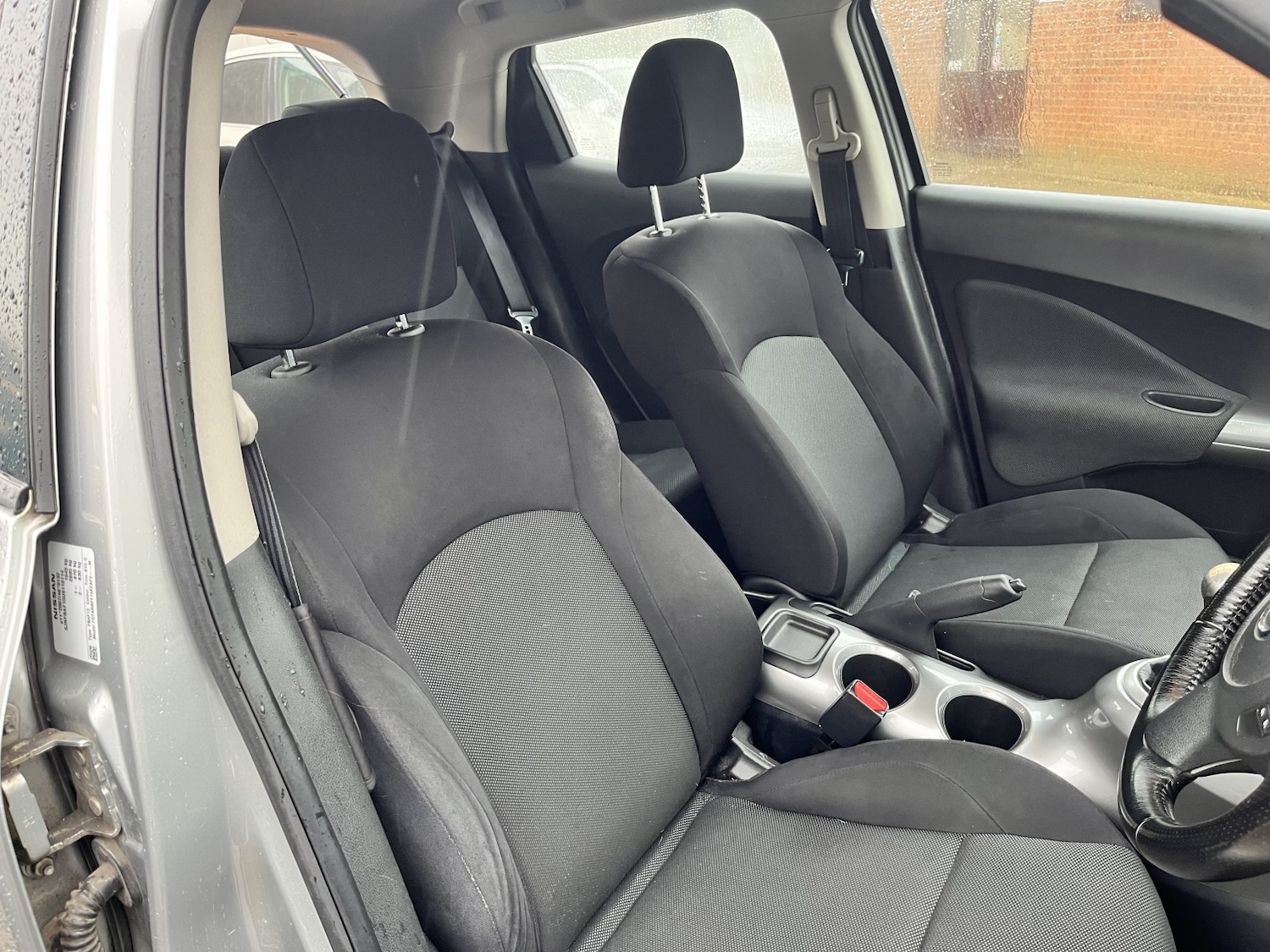 Used Nissan Juke 2011 for sale - 77548273: Photo 7