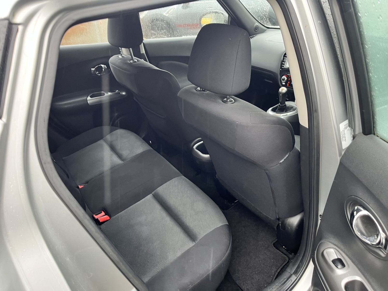 Used Nissan Juke 2011 for sale - 77548273: Photo 9