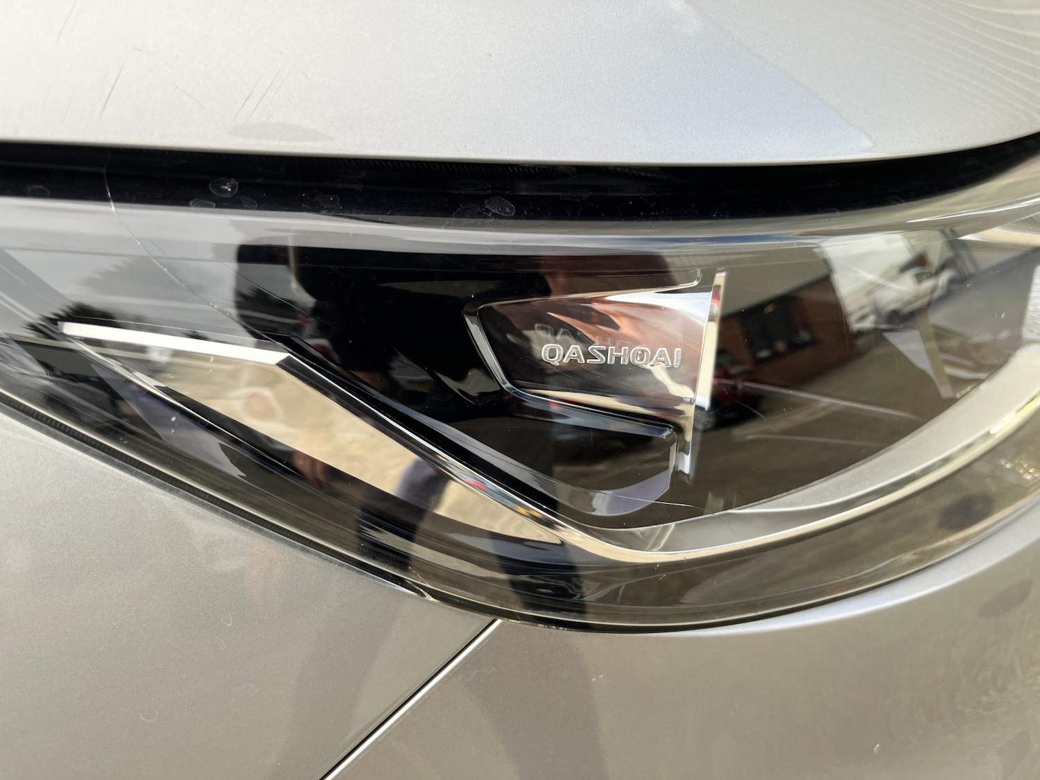 Used Nissan Qashqai 2020 for sale - 76471151: Photo 10