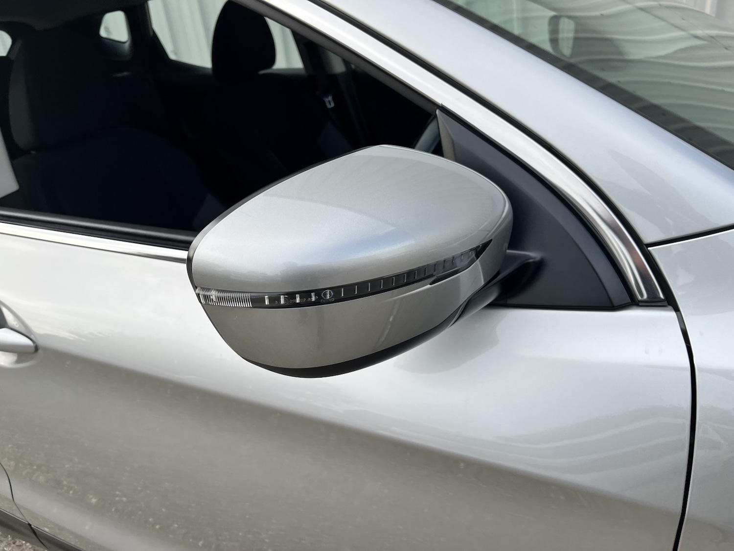 Used Nissan Qashqai 2020 for sale - 76471151: Photo 11