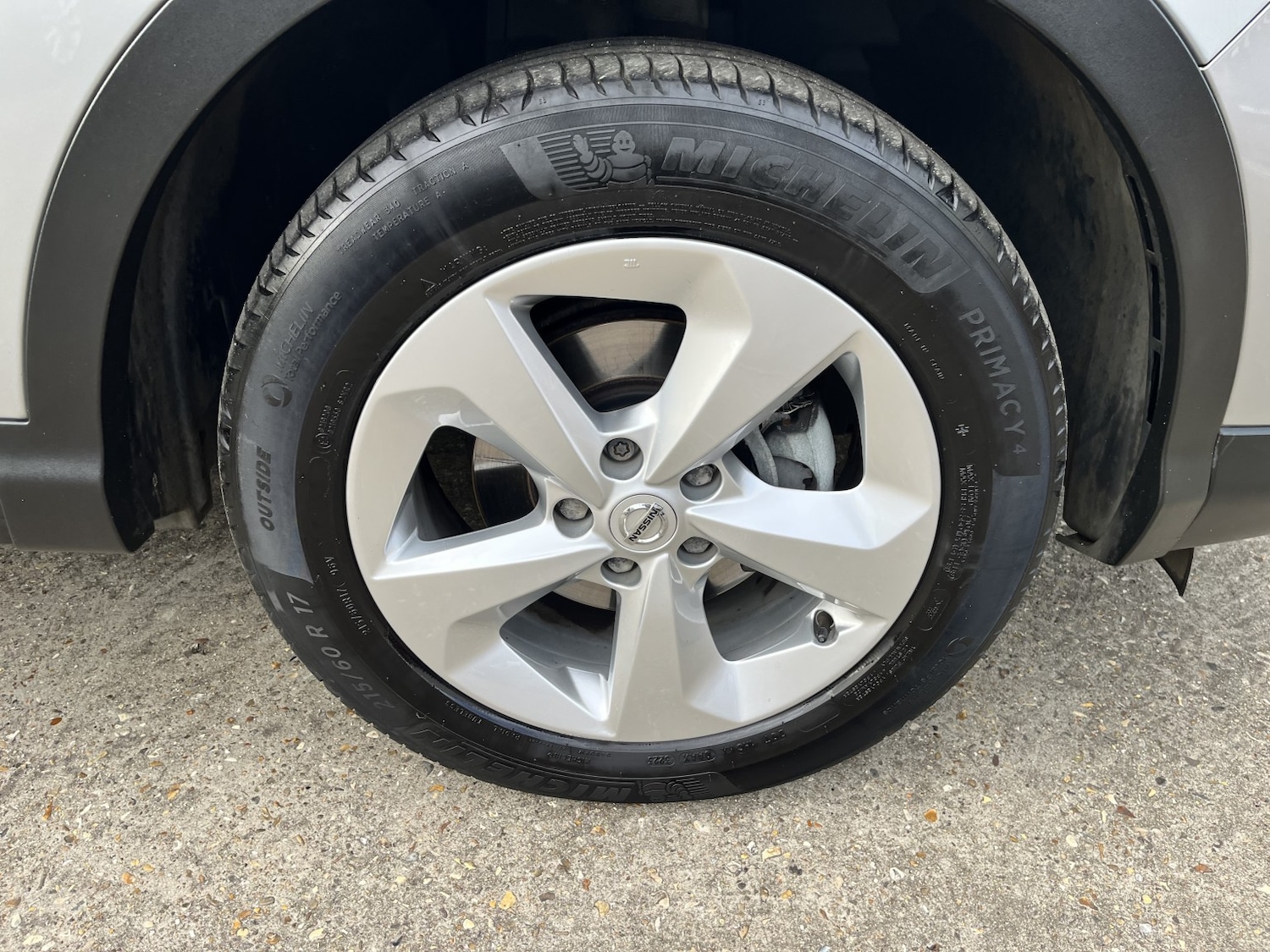 Used Nissan Qashqai 2020 for sale - 76471151: Photo 13