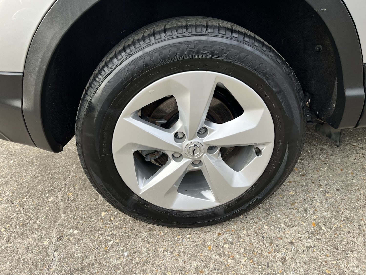 Used Nissan Qashqai 2020 for sale - 76471151: Photo 14