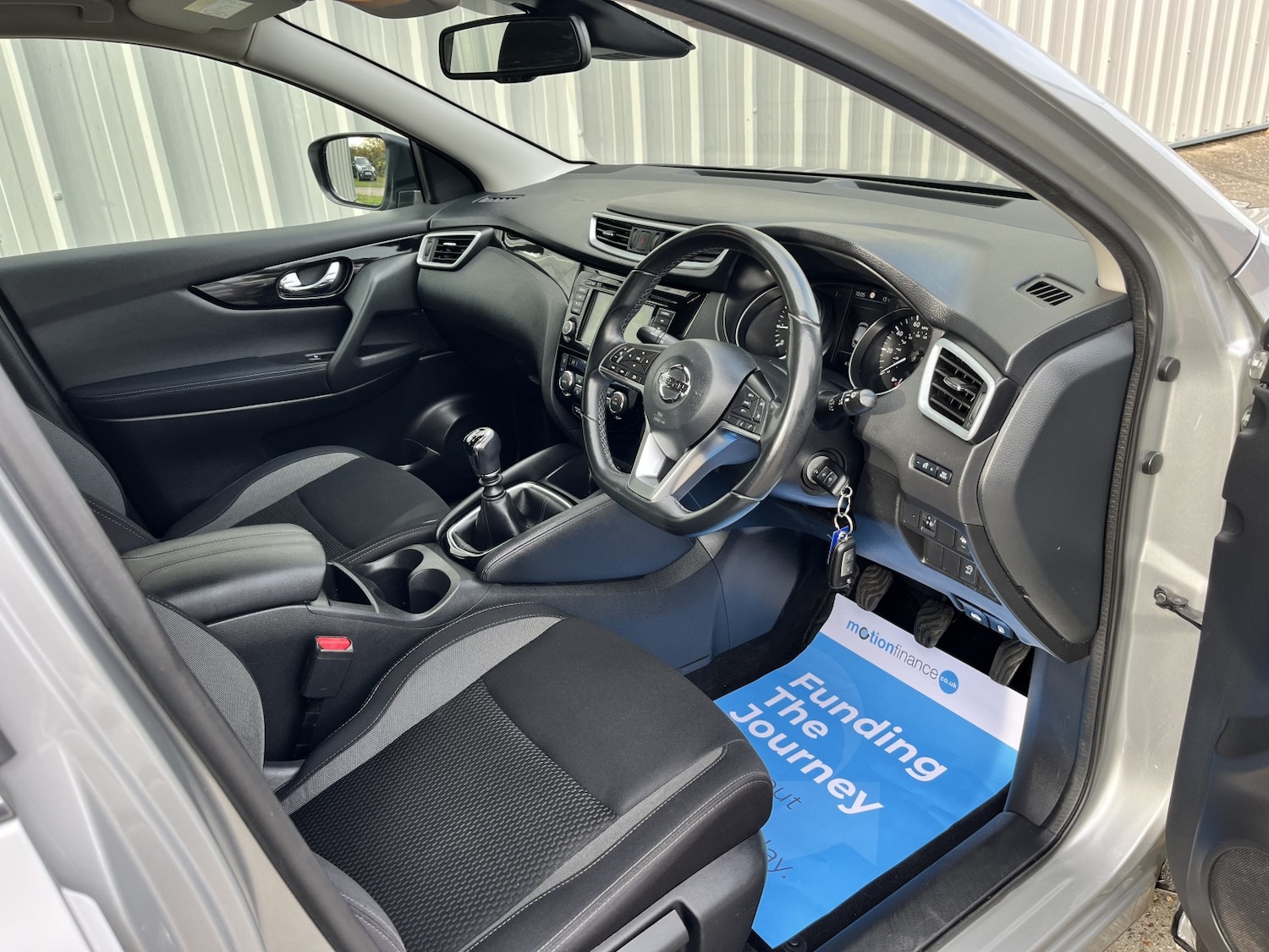 Used Nissan Qashqai 2020 for sale - 76471151: Photo 15