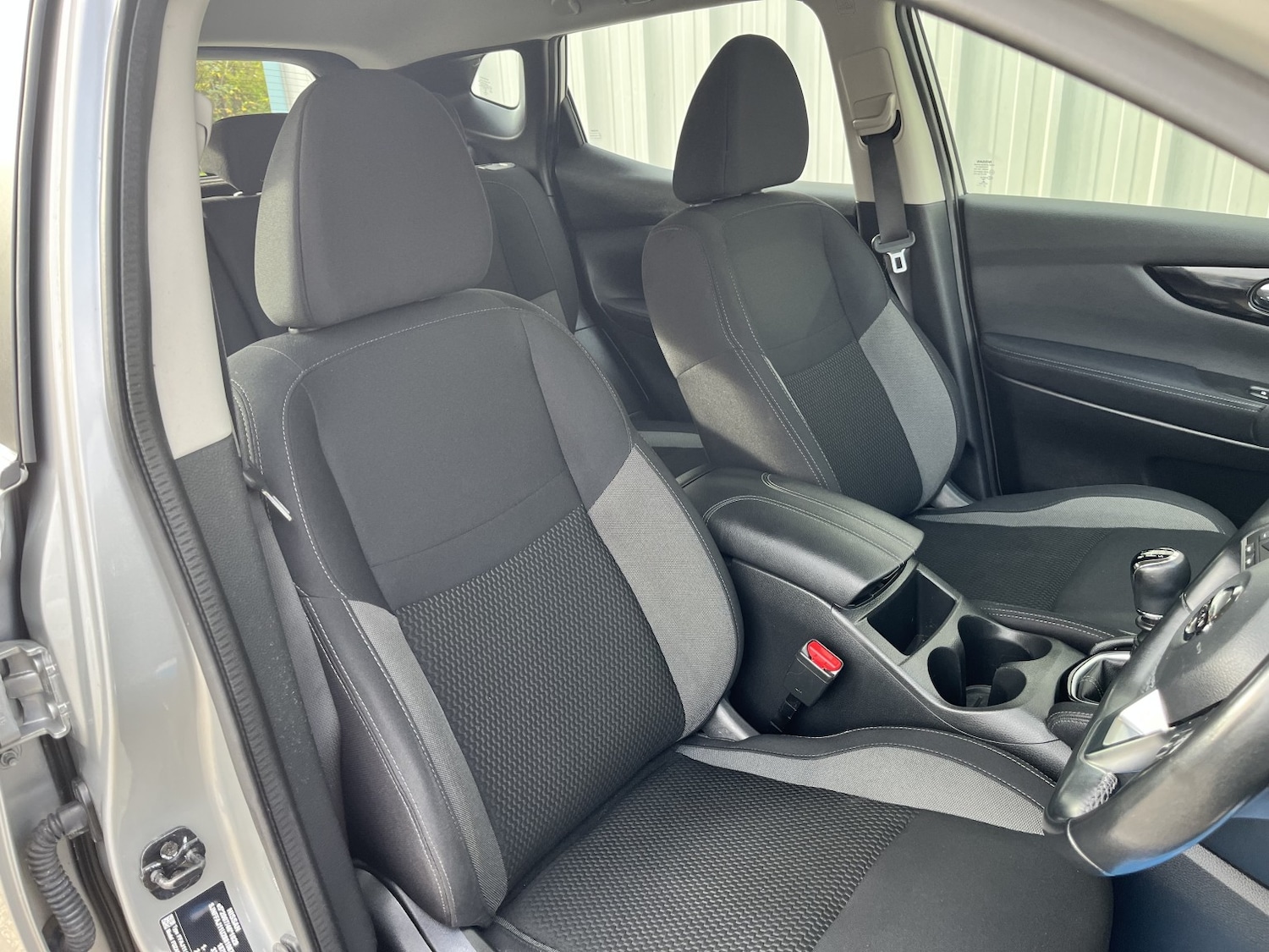 Used Nissan Qashqai 2020 for sale - 76471151: Photo 16